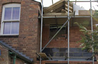 free Talgarth home extension quotes