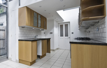 Talgarth kitchen extension leads